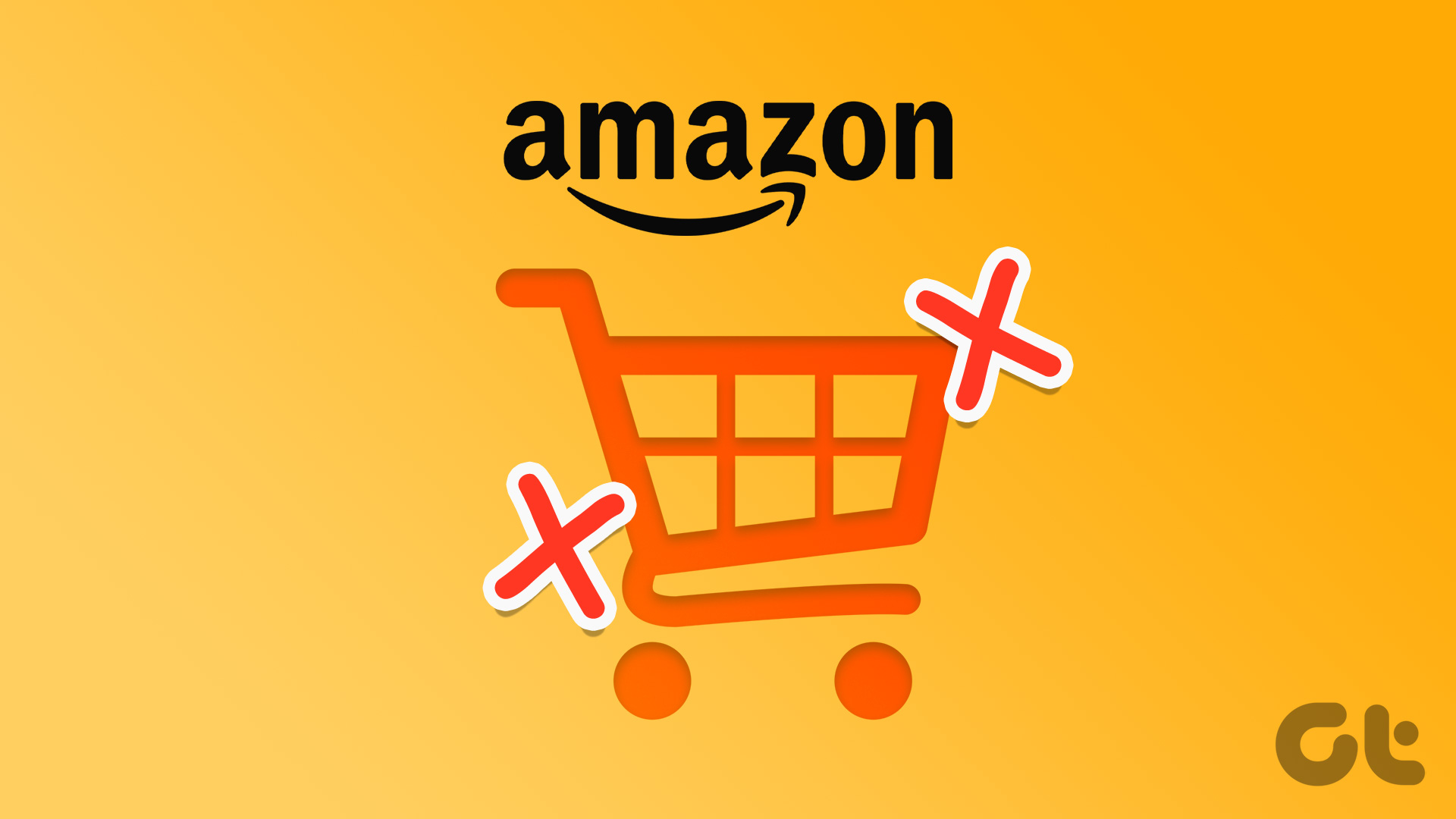 Amazon App Won't Add Items to Cart
