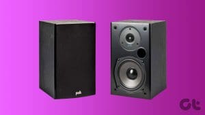 Best Budget Bookshelf Speakers