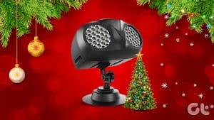 Best Outdoor Christmas Light Projectors