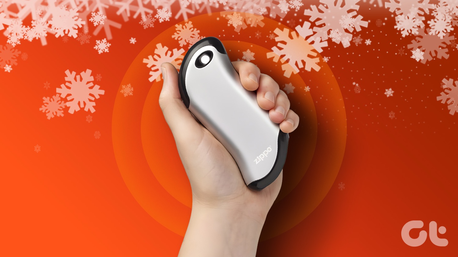 Best Rechargeable Hand Warmers