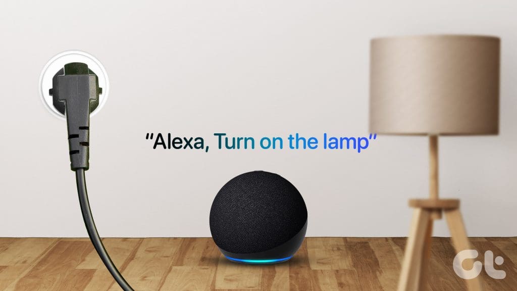 Best Smart Plugs with Alexa in the UK