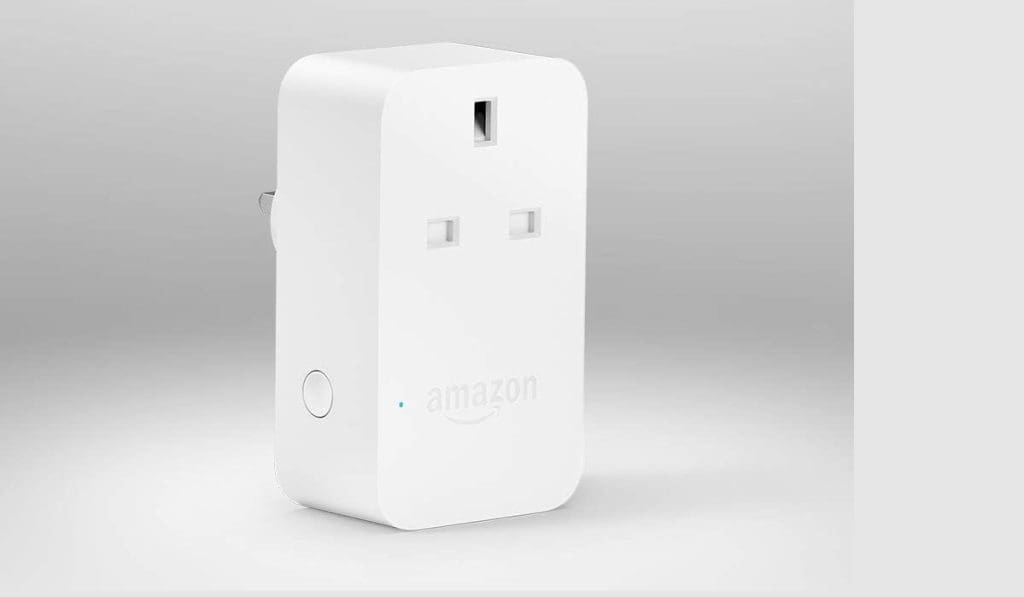 Best Smart Plugs with Alexa in the UK Amazon