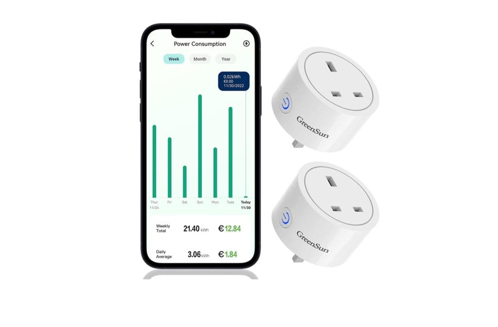 Best Smart Plugs with Alexa in the UK GreenSun
