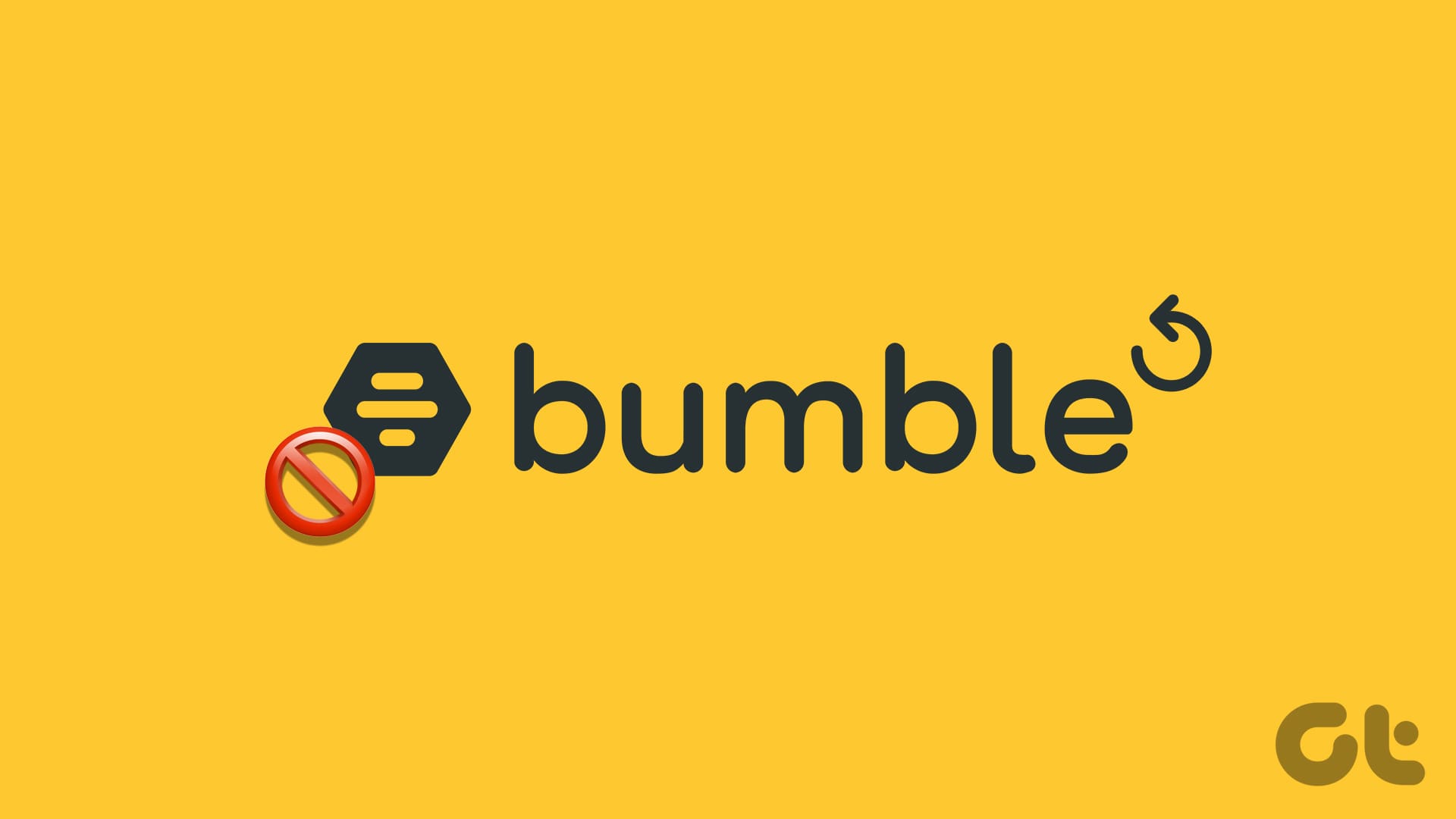 get unbanned from Bumble