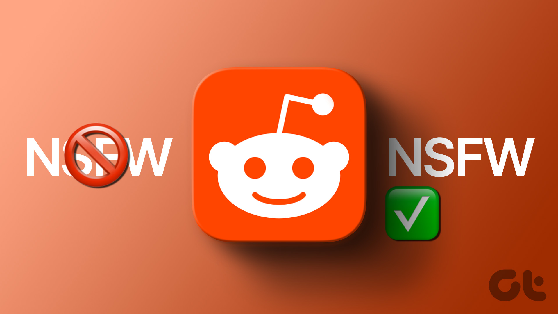 How to Enable NSFW on Reddit