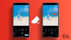 How to Use Magic Editor in Google Photos on Pixel 8 and 8 Pro