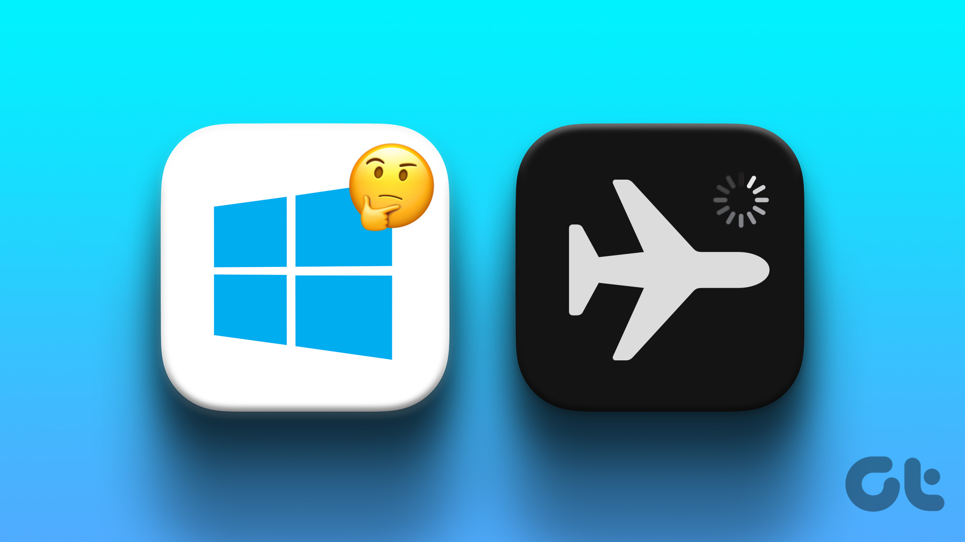How to Fix Windows 11 Stuck in Airplane Mode