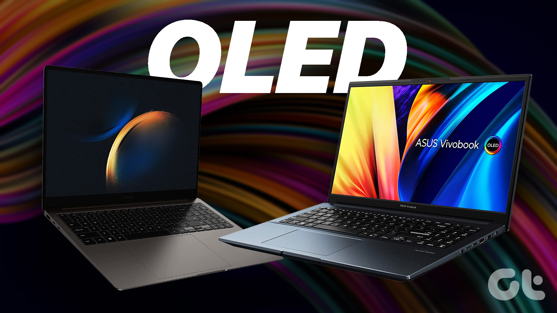 5 Best Laptops with OLED Displays