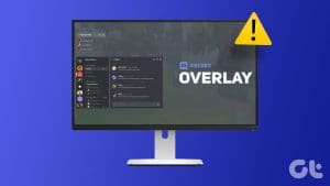 Top Fixes for Discord Overlay Not Working on Windows