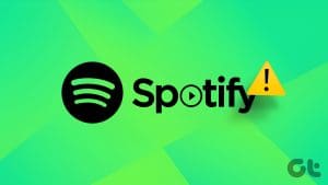 Top Fixes for Spotify Starts Playing by Itself on Android and iPhone