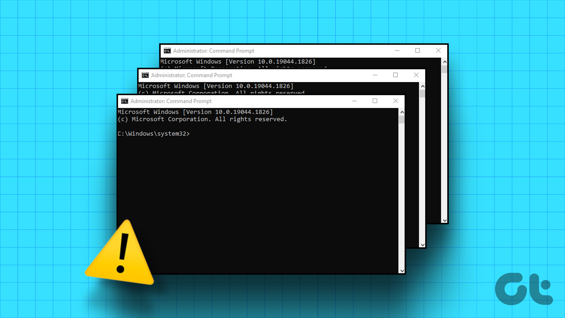 Top Ways to Fix Command Prompt Keeps Popping Up in Windows 11