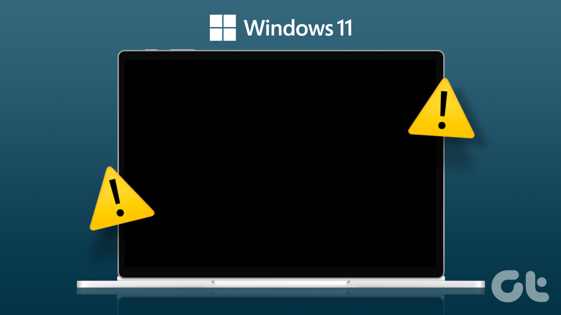 Top Ways to Fix Windows 11 Black Screen Issue