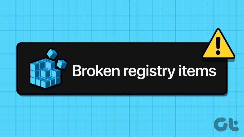 Top_N_Fixes_for_Broken_Registry_Items_on_Windows_11