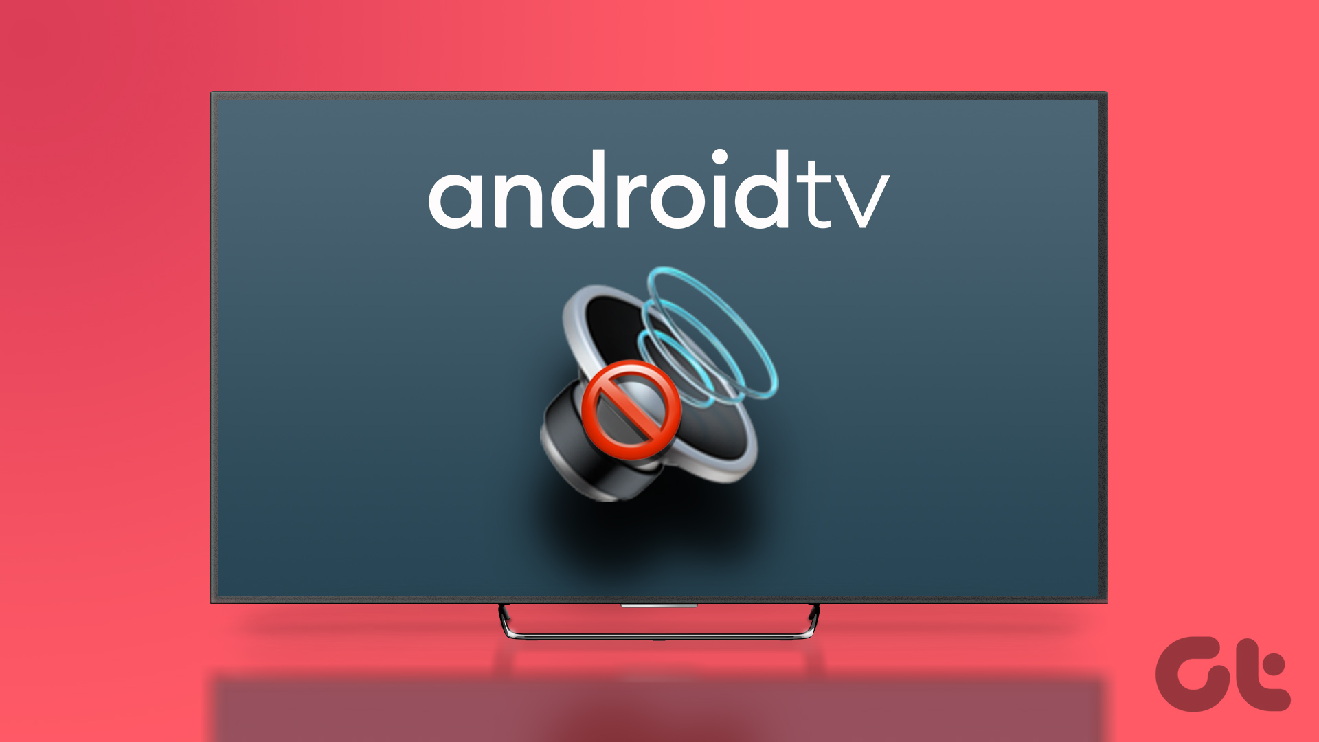 fix audio not working on android tv