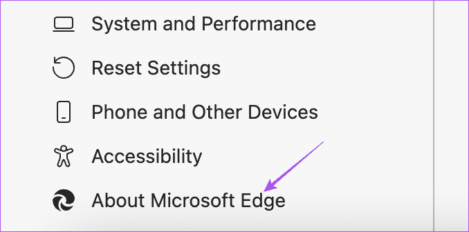 about microsoft edge 