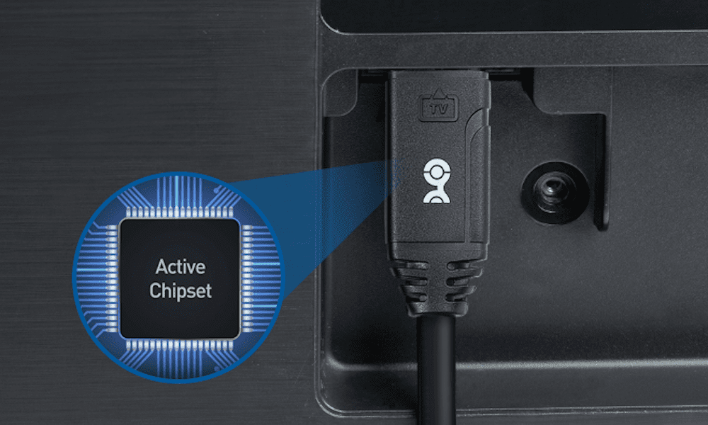 Active vs Passive HDMI cables