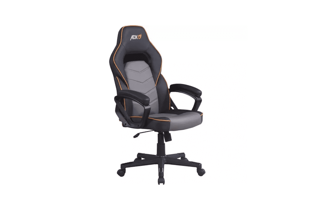 ADX Firebase Core 21 Best Budget Gaming Chairs