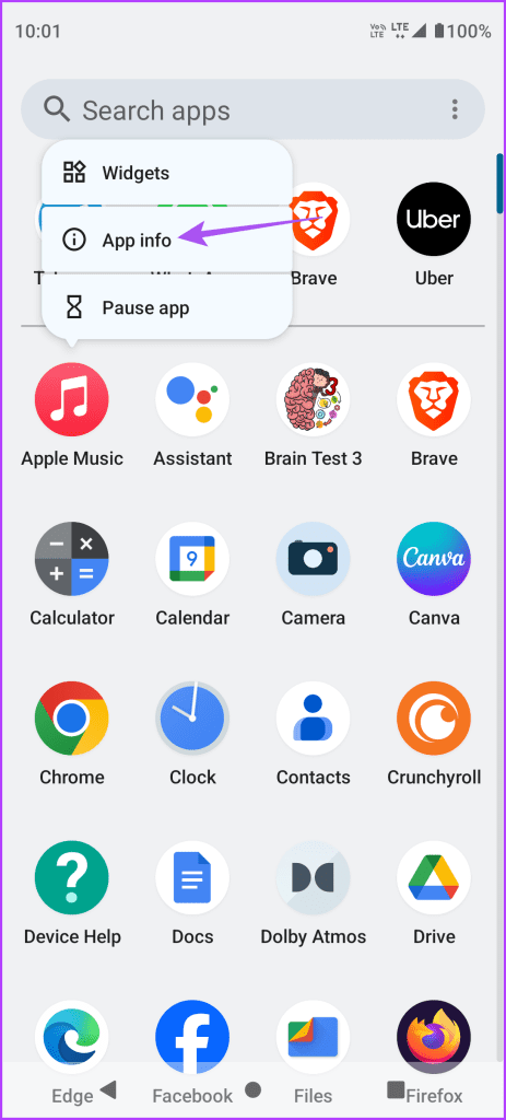 app info calculator app android