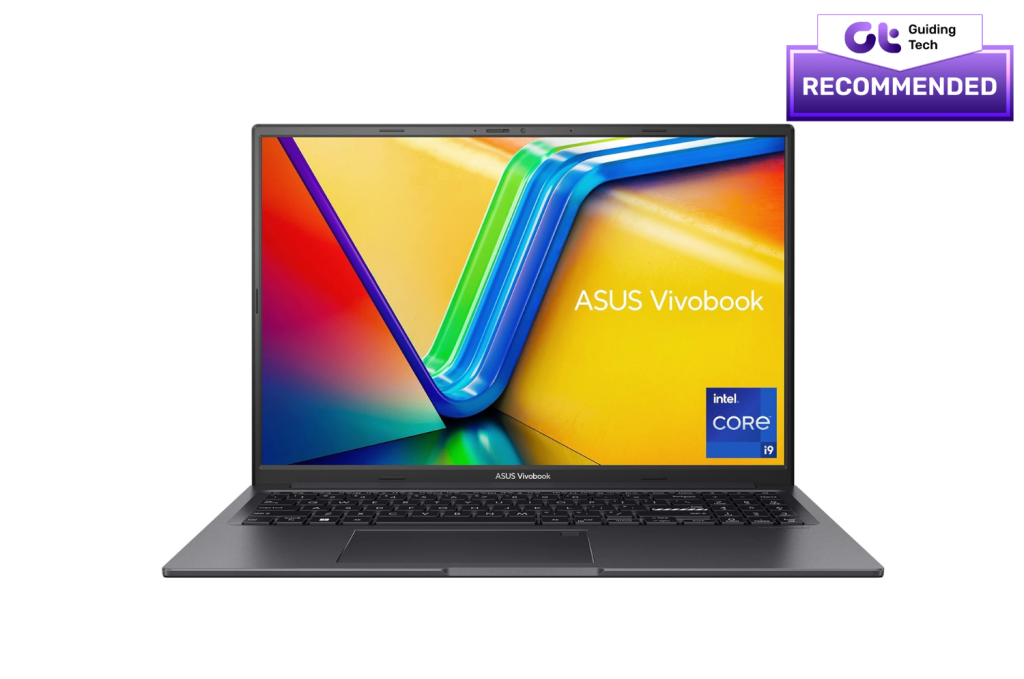 ASUS Vivobook 16X OLED