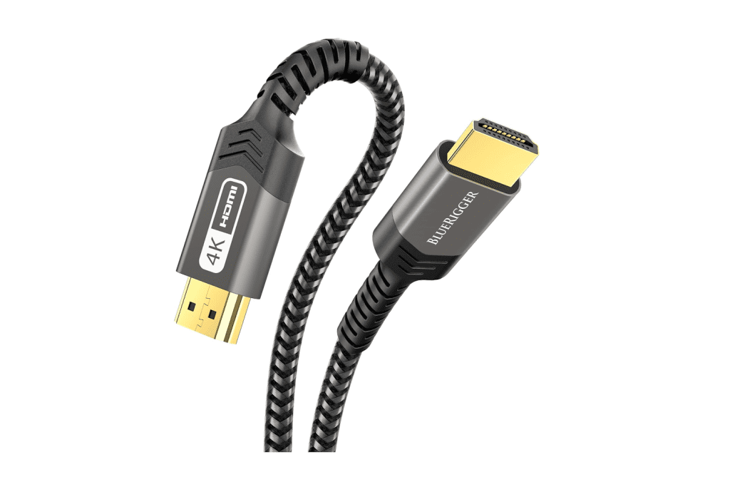 BlueRigger 4K HDMI Cable Best Long HDMI Cables