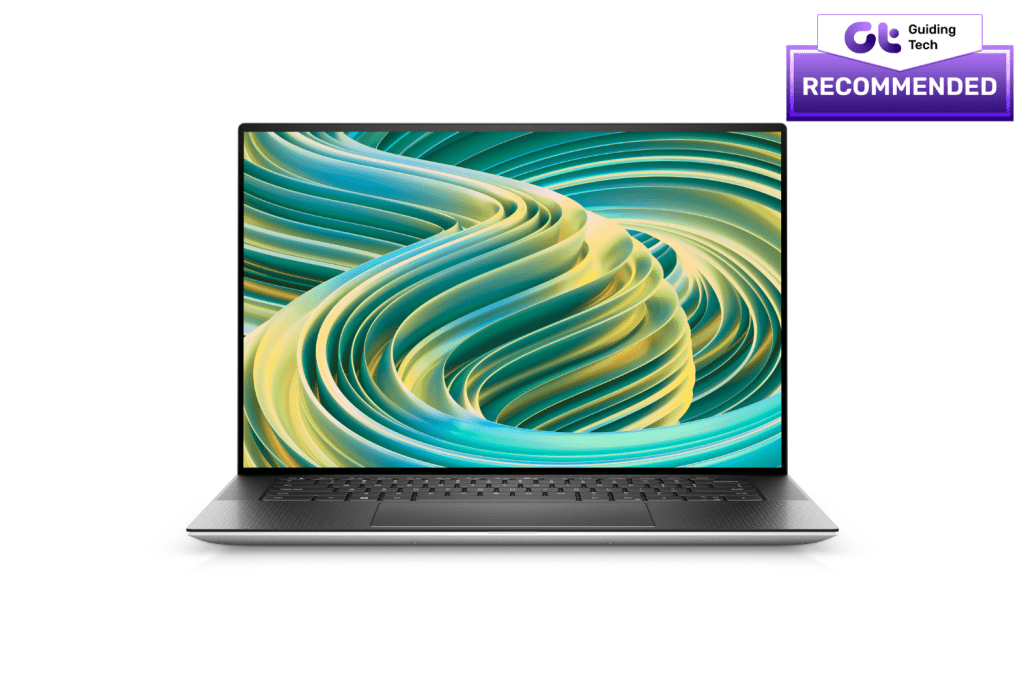 Dell XPS 15 3