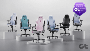 Featured 5 Best Ergonomic Gaming Chairs for Comfort