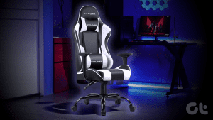 Featured gaming chairs UK