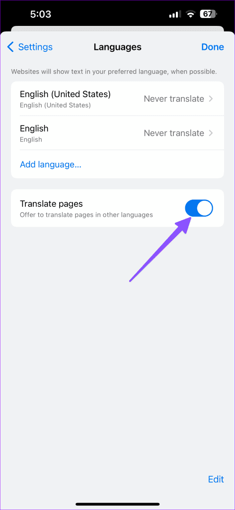 Google Translate Keeps Popping Up in Apps 13