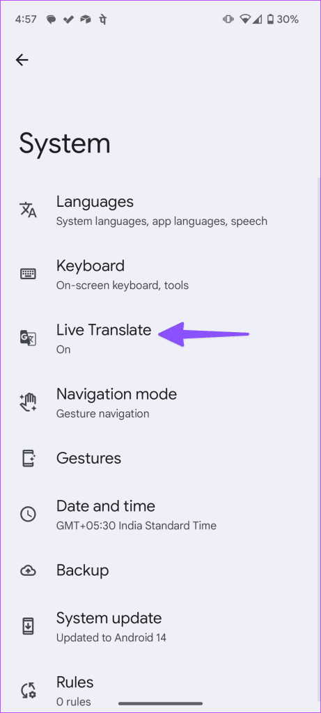 Google Translate Keeps Popping Up in Apps 4