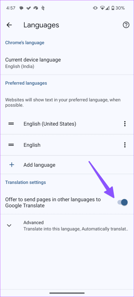 Google Translate Keeps Popping Up in Apps 9