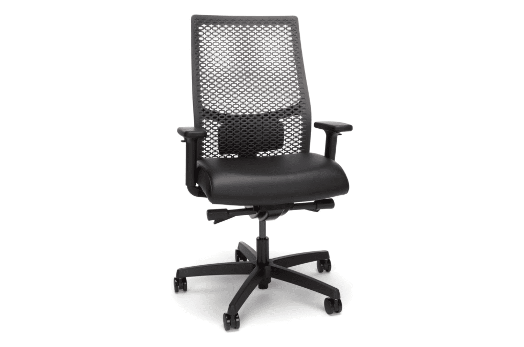 HON Ignition 2.0 ReActiv Office Chair