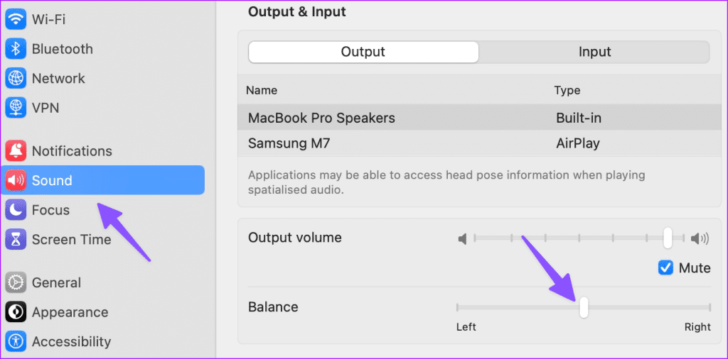 MacBook volume automatically going down 4