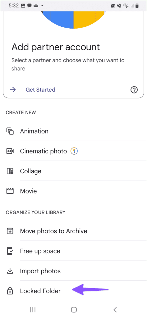 Samsung gallery not showing all pictures 15