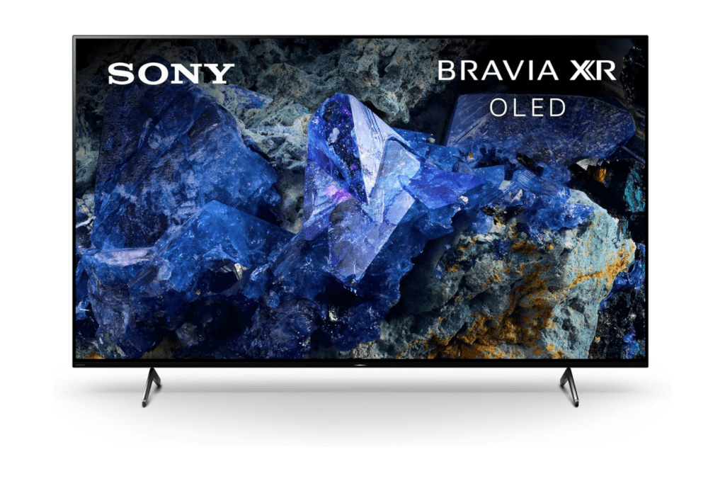 Sony OLED 55 inch BRAVIA XR A75L