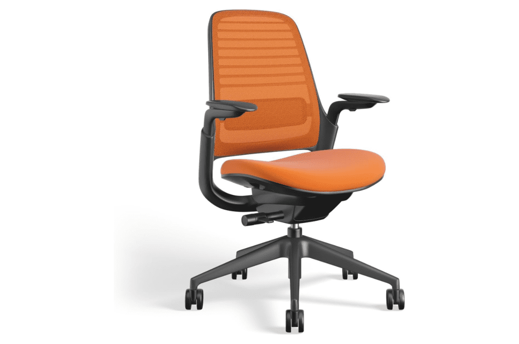 Steelcase Series 1 Office Chair