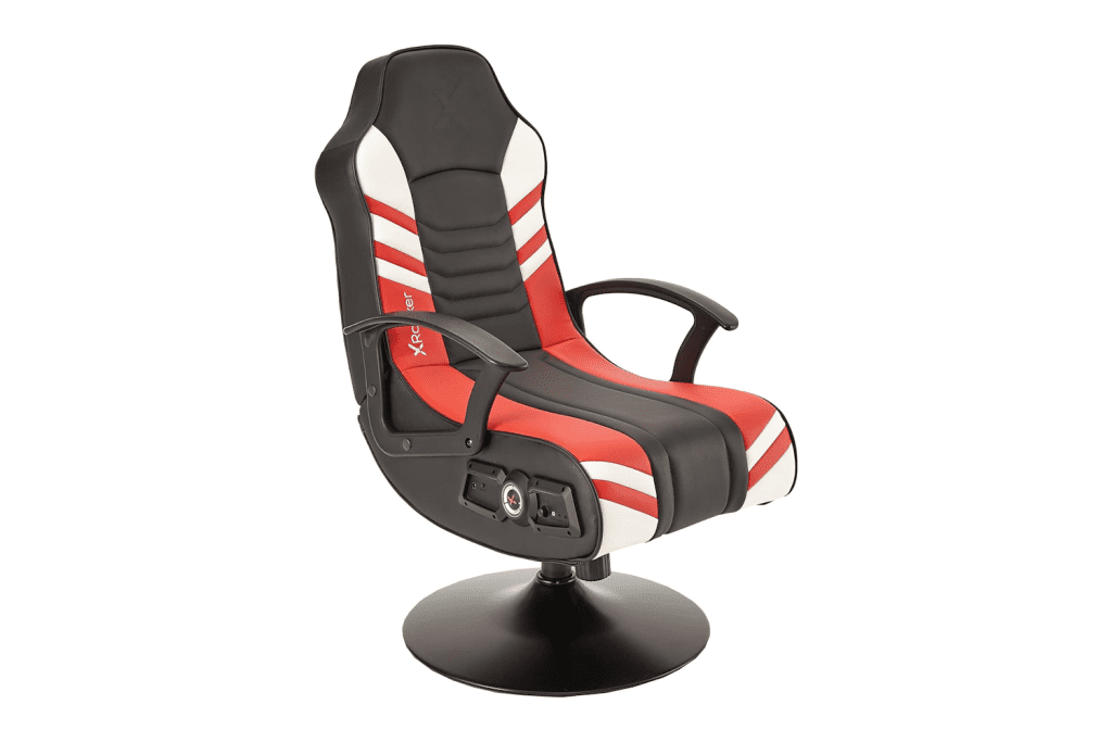 X Rocker Aries 2.1 Best Budget Gaming Chairs